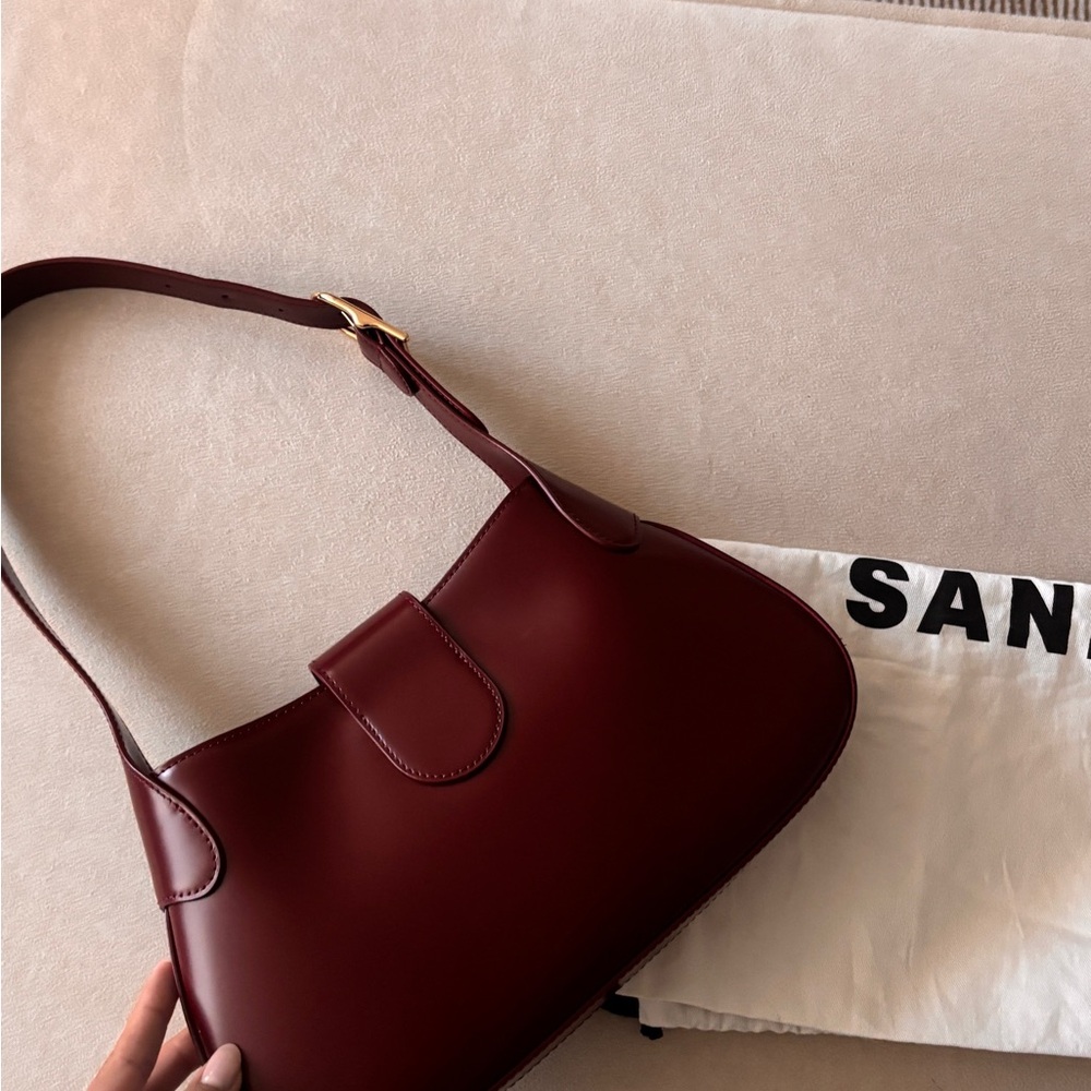 sandro paris janet bag - Picture 8 of 8